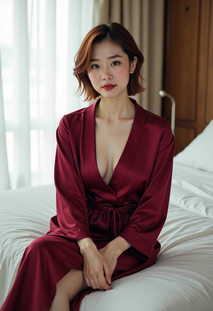 生长痛问答录
