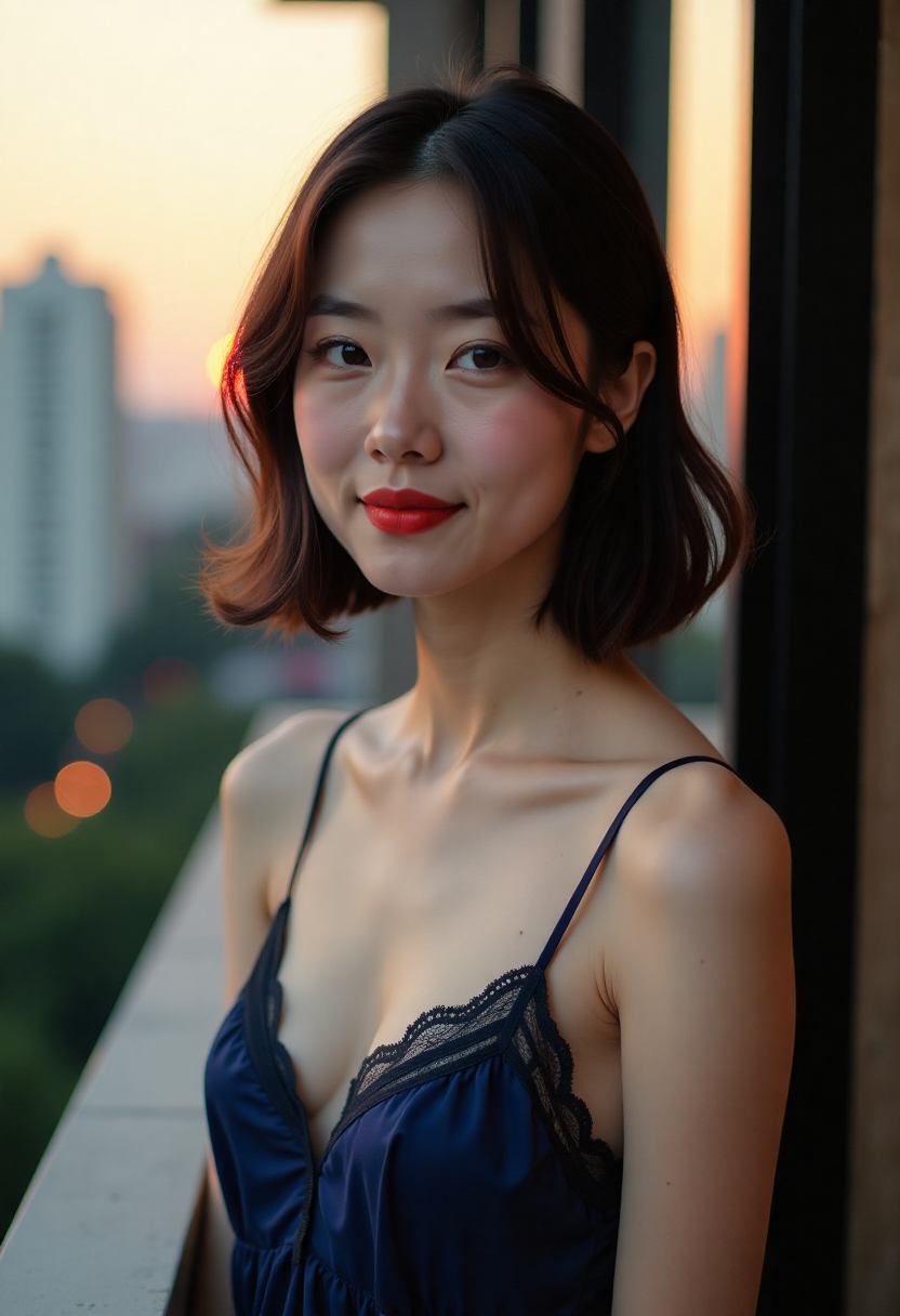 风衣里的成绩单
