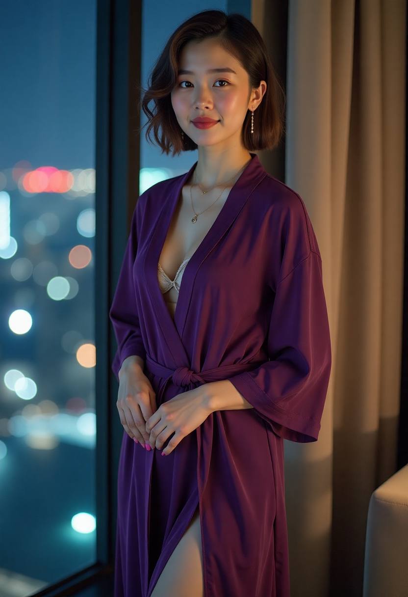 两把钥匙